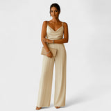 Margarida - Elegant Jumpsuit