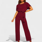 Alice – Elegant Jumpsuit til Kvinder