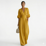 Cheska - Elegant og Raffineret Jumpsuit
