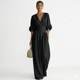 Cheska - Elegant og Raffineret Jumpsuit
