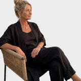 Linnea - Leggero sæt i hør