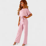 Alice – Elegant Jumpsuit til Kvinder