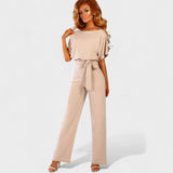 Alice – Elegant Jumpsuit til Kvinder