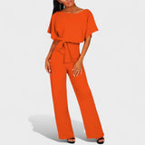 Alice – Elegant Jumpsuit til Kvinder
