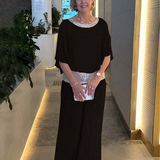 Luise | Elegant og stilfuld sæt