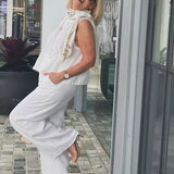 Greta | Afslappet Elegance-Sæt