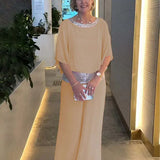 Luise | Elegant og stilfuld sæt