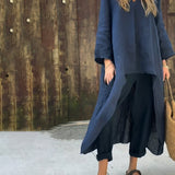 Lotte | Draperet Elegance-Sæt