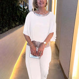 Luise | Elegant og stilfuld sæt