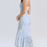 Albertha | Maxikjole
