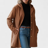 Amalie™ | Elegant jakke og luksuriøst design