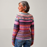Amy | Vintage Islands jerseypullover