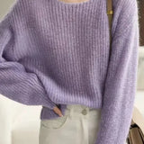 Asta | Kashmir-sweater