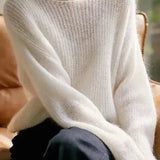 Asta | Kashmir-sweater