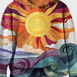 Astrid | Vintage sweater