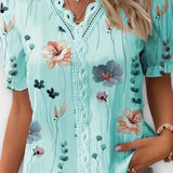 Bruna | Bluse