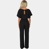 Alice – Elegant Jumpsuit til Kvinder