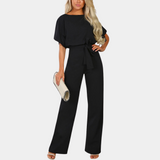 Alice – Elegant Jumpsuit til Kvinder
