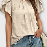Carlota | Bluse