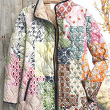 Dita™ | Polstret jakke