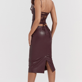 Elena | Midikjole