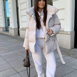 Ella | Oversized Jakke