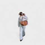 Emma | Vintage taske