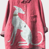 Filippa | Bluse