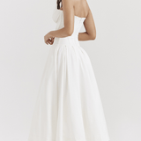Filippa | Maxikjole