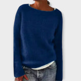 Fiona | Vintage Island-pullover
