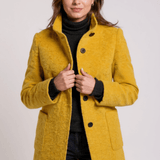Fiora™ | Elegant jakke og nordisk design