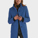 Fiora™ | Elegant jakke og nordisk design