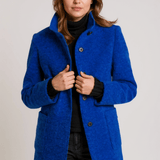 Fiora™ | Elegant jakke og nordisk design
