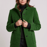 Fiora™ | Elegant jakke og nordisk design