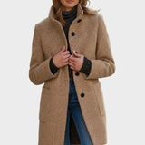 Fiora™ | Elegant jakke og nordisk design
