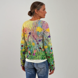 Grace | Vintage Islands jerseypullover
