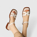 Gry | Elegante Sandaler