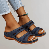 Ortopædiske sandaler