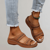 Ortopædiske sandaler