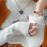 Helene | Kashmir-sweater