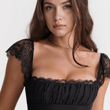 Helene | Minikjole