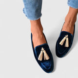 Helle | Elegante loafers