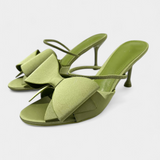 Helle | Pumps i kunstlæder