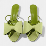 Helle | Pumps i kunstlæder