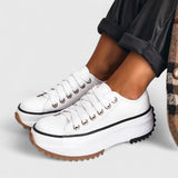 Ida | Komfortområde Eveloise