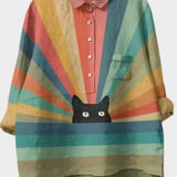 Ida | Luksusbluse