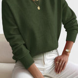 Ivona™ | Varm og elegant sweater