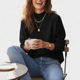 Ivona™ | Varm og elegant sweater