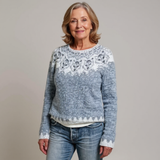 Jamie | Vintage Islands jerseypullover