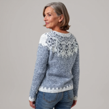 Jamie | Vintage Islands jerseypullover